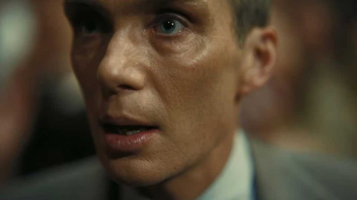 What is the Extreme Close-Up Shot?