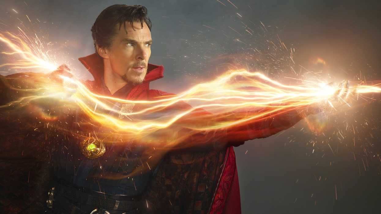 What Is 'The Magic of Reversals' in Screenwriting?