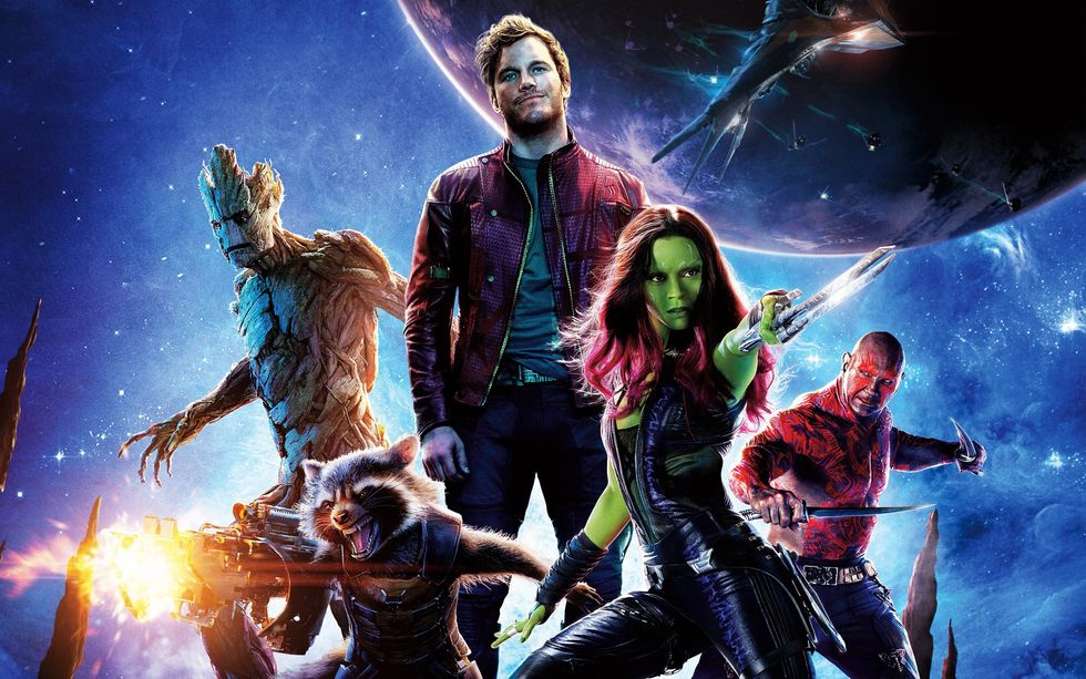 What is Theme in Movies and TV?