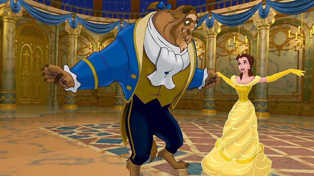 What is Tweening in Animation?