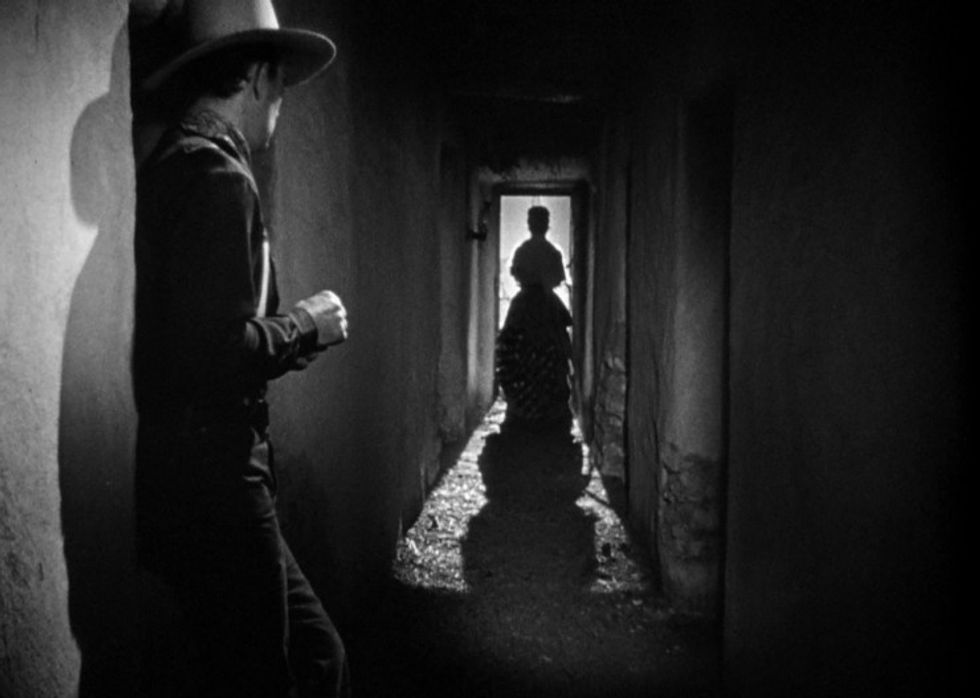 What Killed Hollywood's Golden Age?