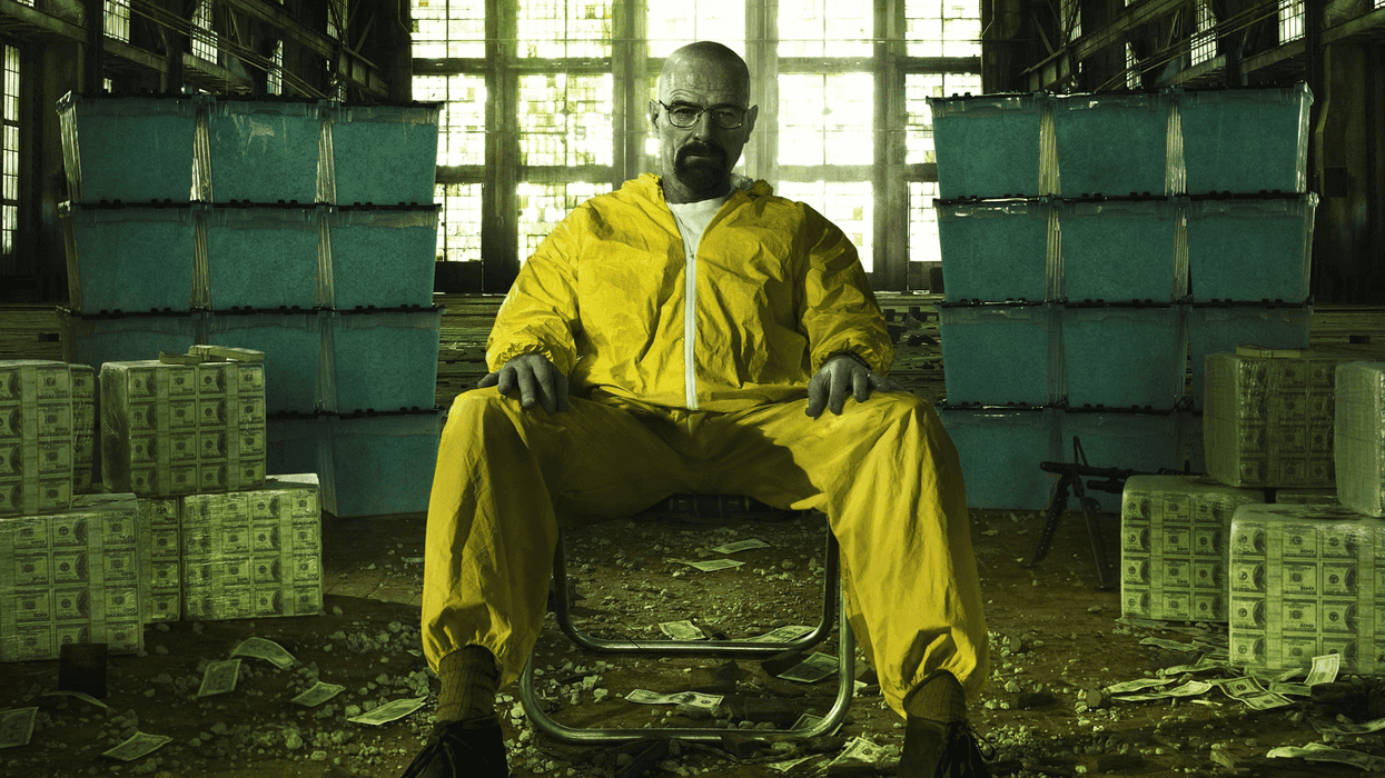What Kinds of Characters Does Vince Gilligan Think We Should Write Now?
