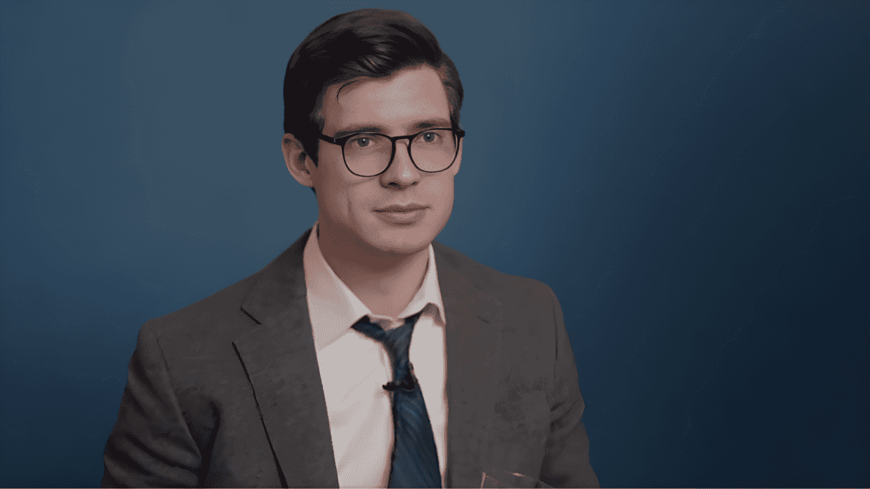 What Makes a Great Self-Tape Audition