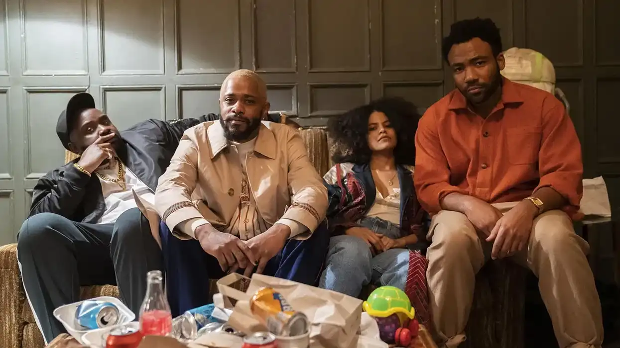 What Makes a TV Pilot Great?