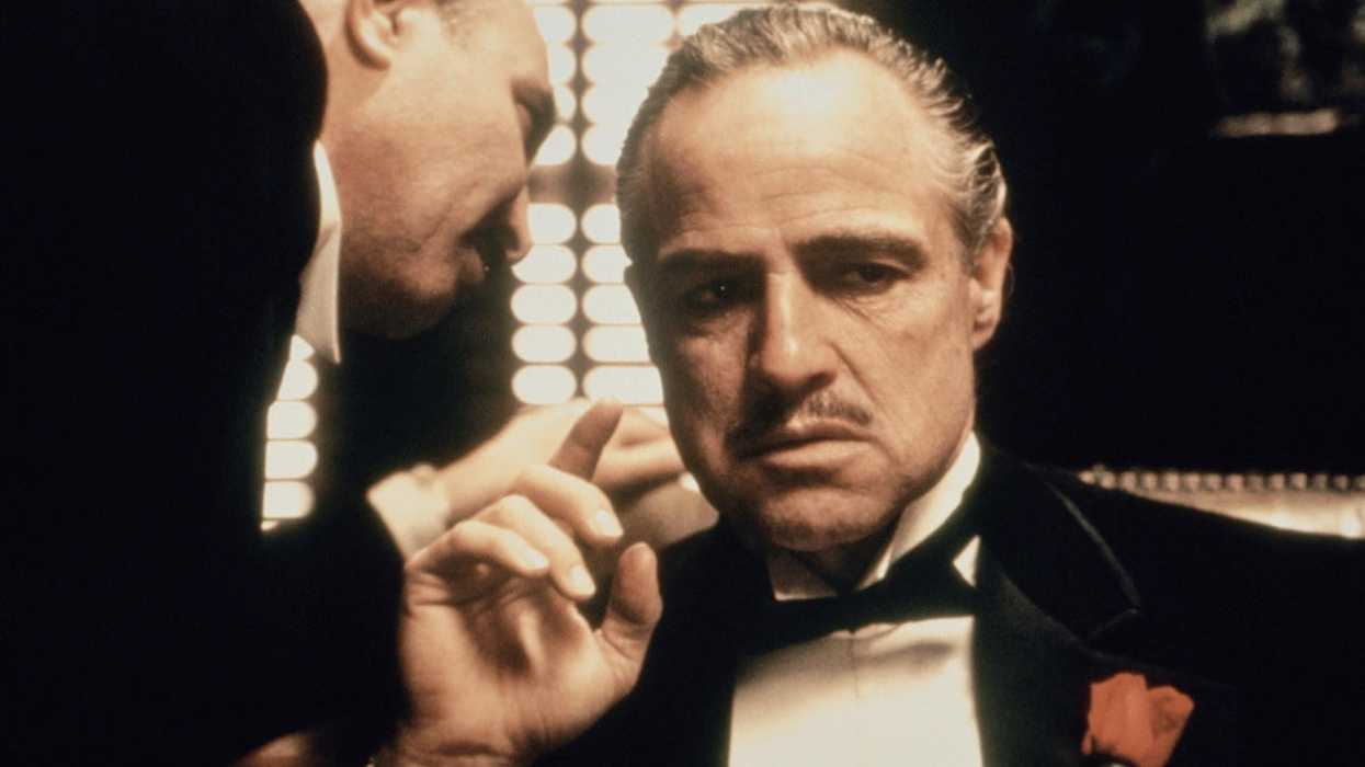 What Movie Contains the Best Acting?