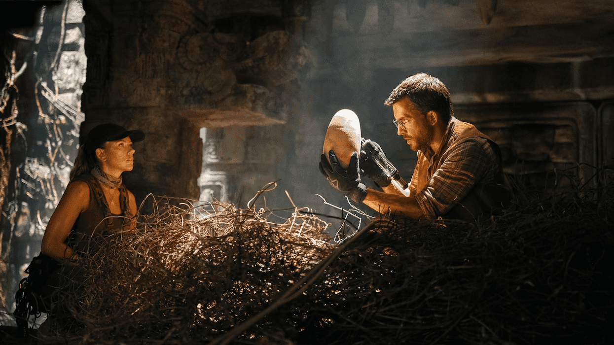 What Movie Trailers Will Play During the 2025 Super Bowl?