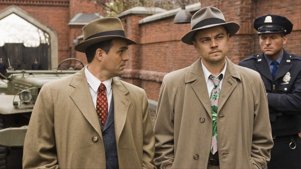 What Really Happened at The 'Shutter Island' Ending Explained