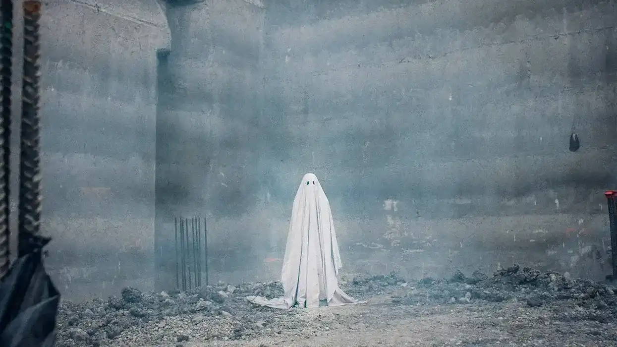 What's A Ghostwriter in Hollywood?
