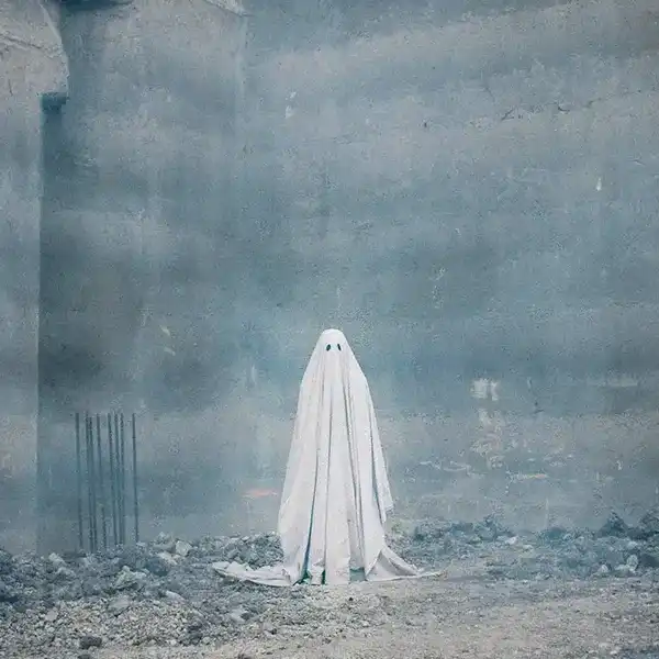 What's A Ghostwriter in Hollywood?