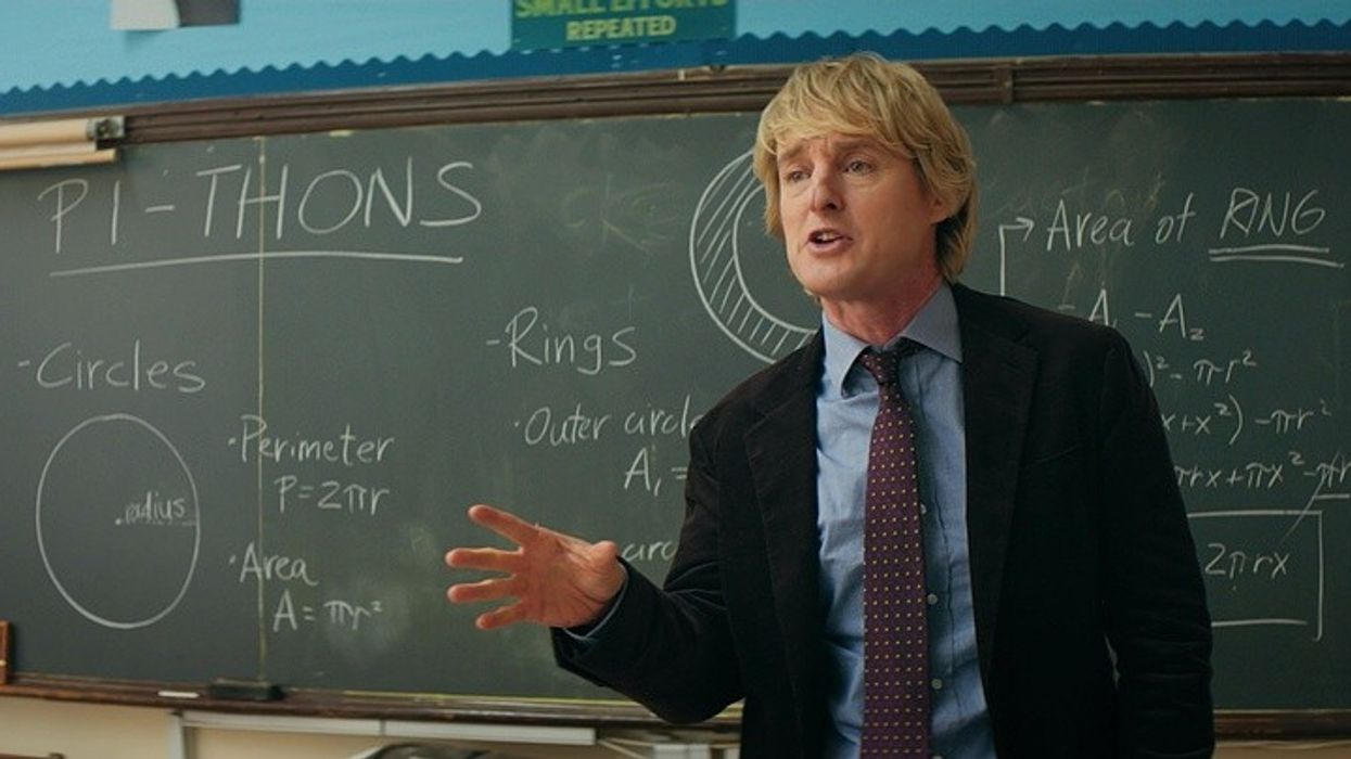What’s On Yale’s Reading and Watchlist For Their Film Studies Course?