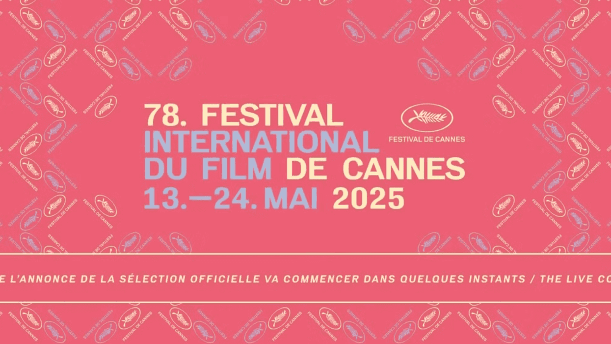 What's Playing at the Cannes Film Festival in 2025?