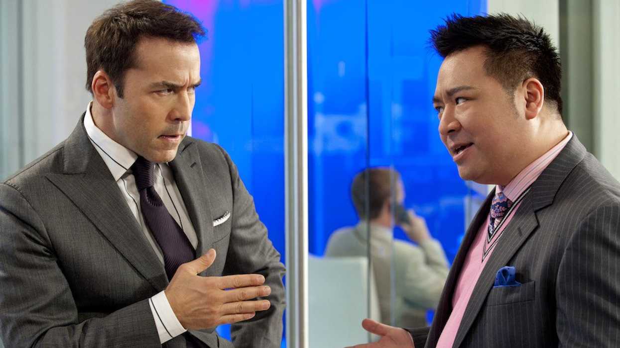 What's the Difference Between an Agent and a Manager?