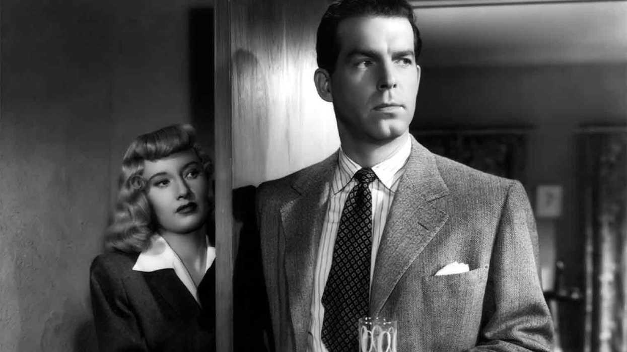What The Best Film Noir Movies Can Teach Every Filmmaker