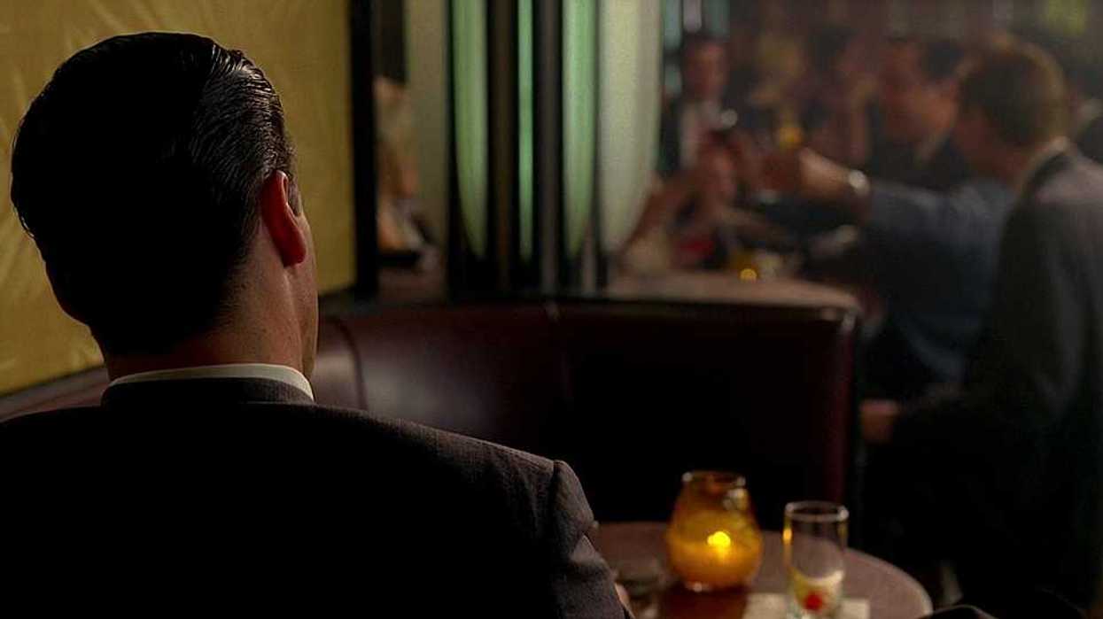 What the Best TV Drama Pilots all have in common.