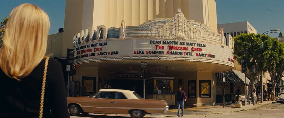 What The Hell Is Happening in Hollywood Right Now?
