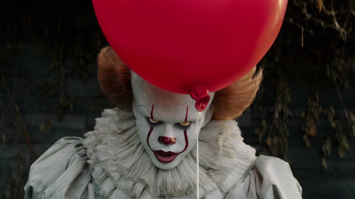 What the Red Balloon Really Means in 'It'
