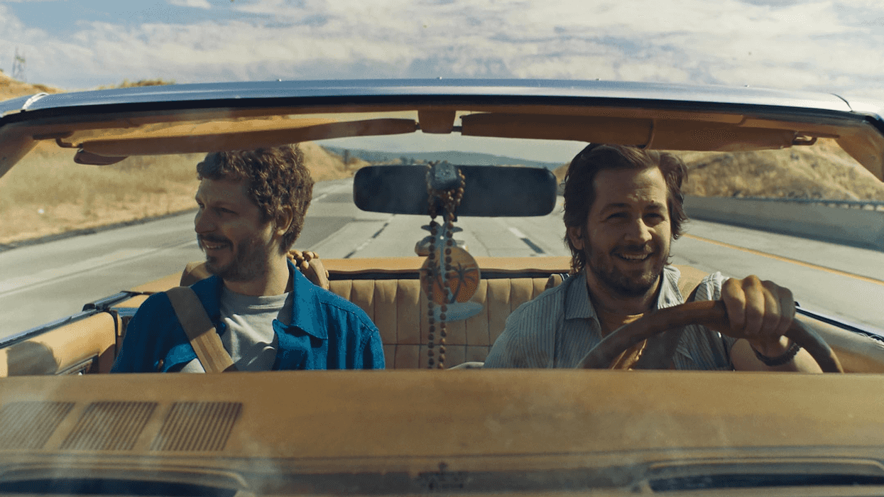 What They Don’t Tell You About Editing a Feature with 'Sacramento' Editor