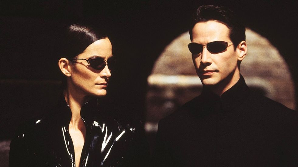 'The Matrix' Explained