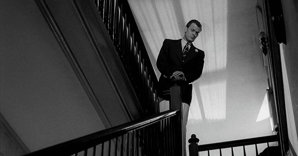What Was Hitchcock's Favorite Movie He Made?