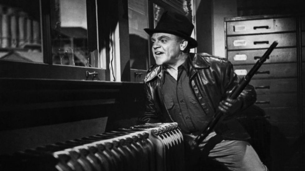 What was the Hays Code?
