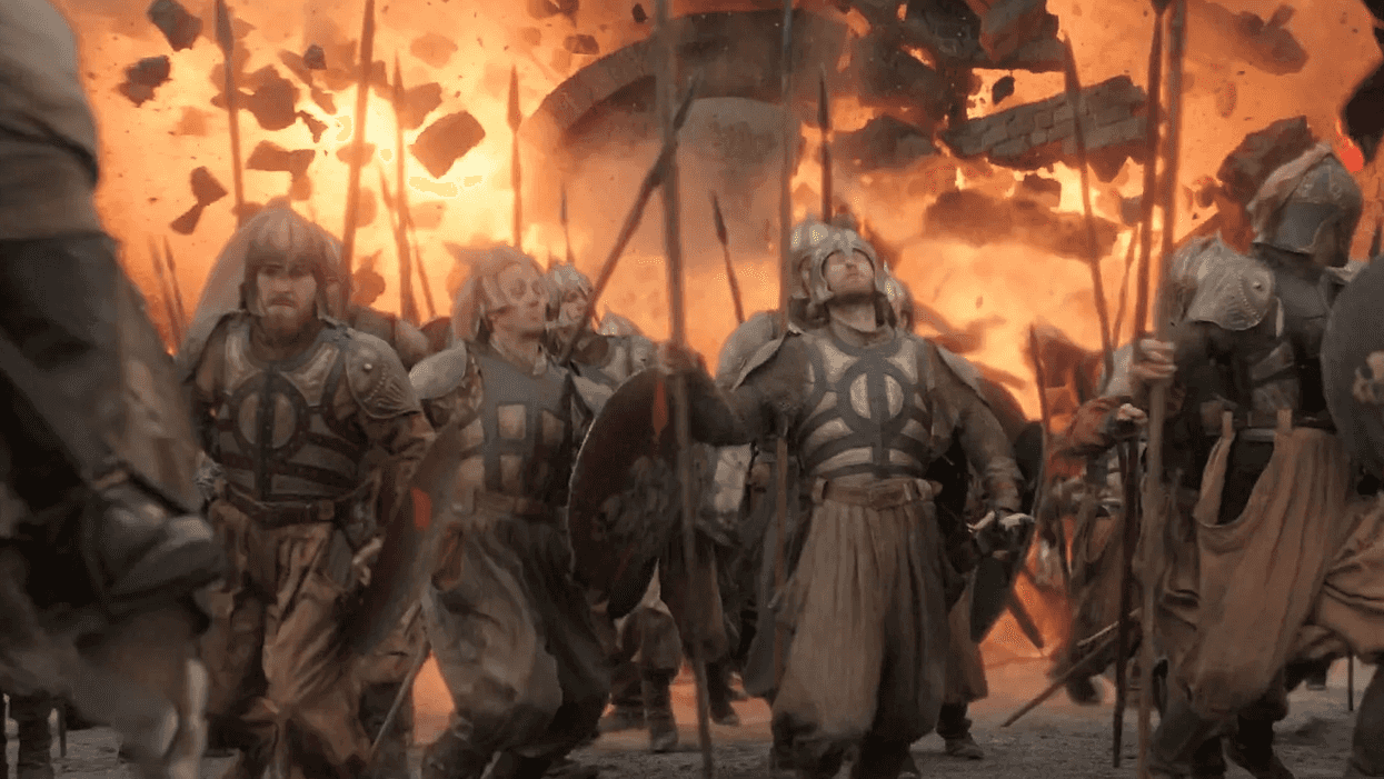 What Went Wrong With Game of Thrones Episode 'The Bells'