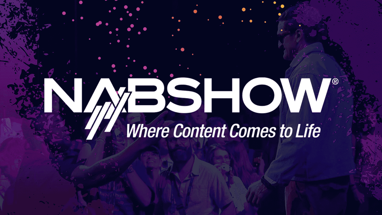 What Will be at NAB 2025?