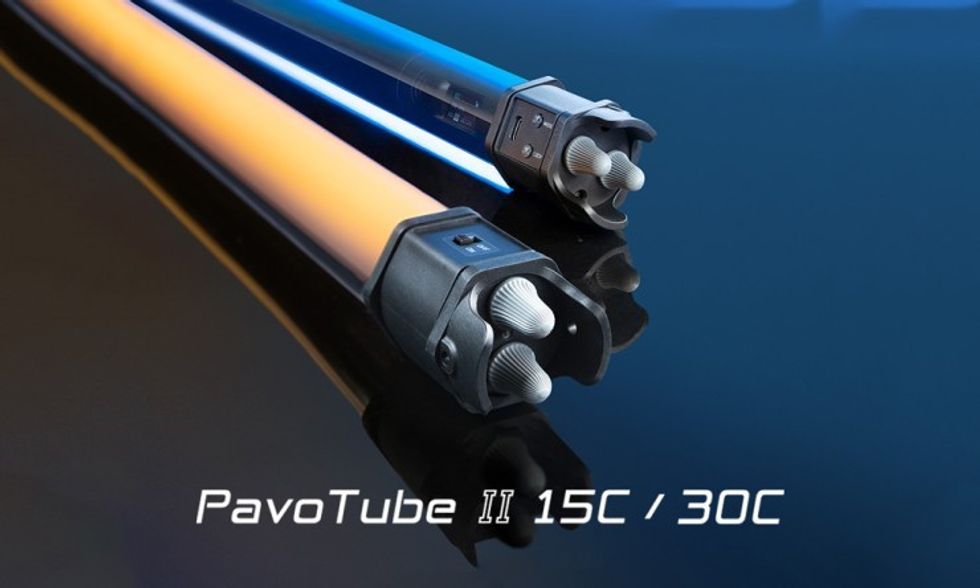 What you need to know about Nanlite's NextGen LED lights
