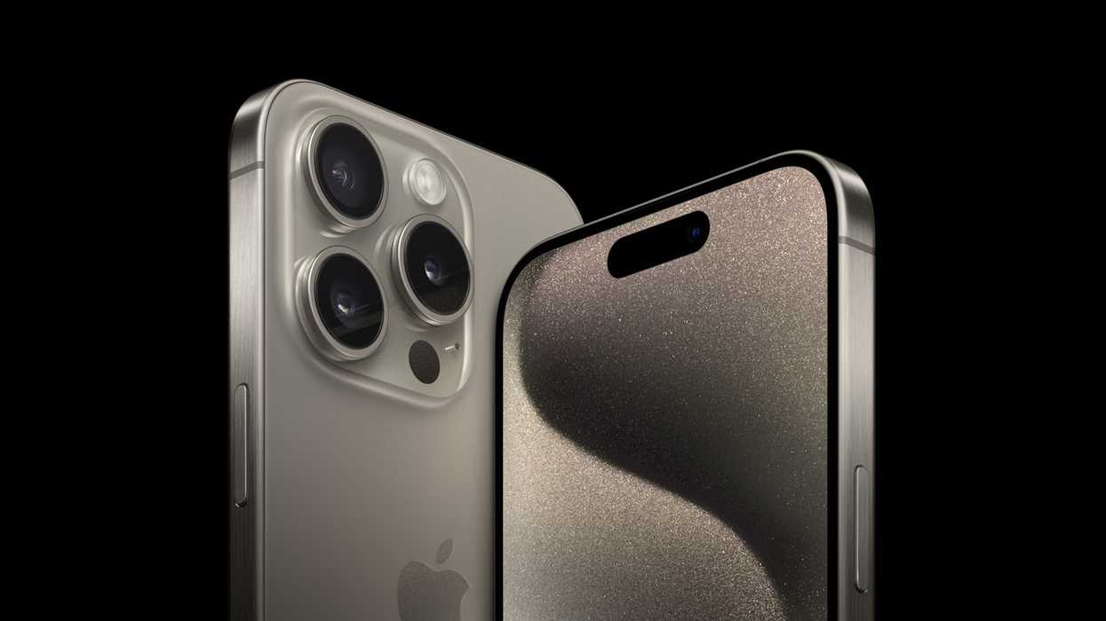 What you need to know about reported iPhone 15 overheating issues