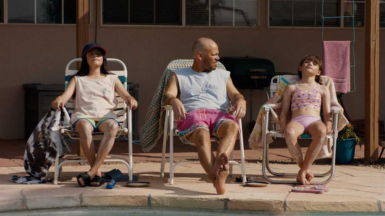 When a Film Nearly Falls Apart, Then Wins Sundance: Alessandra Lacorazza on 'In the Summers'
