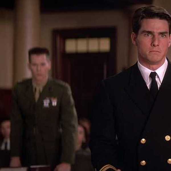 When Courtroom Dramas Dominated Hollywood