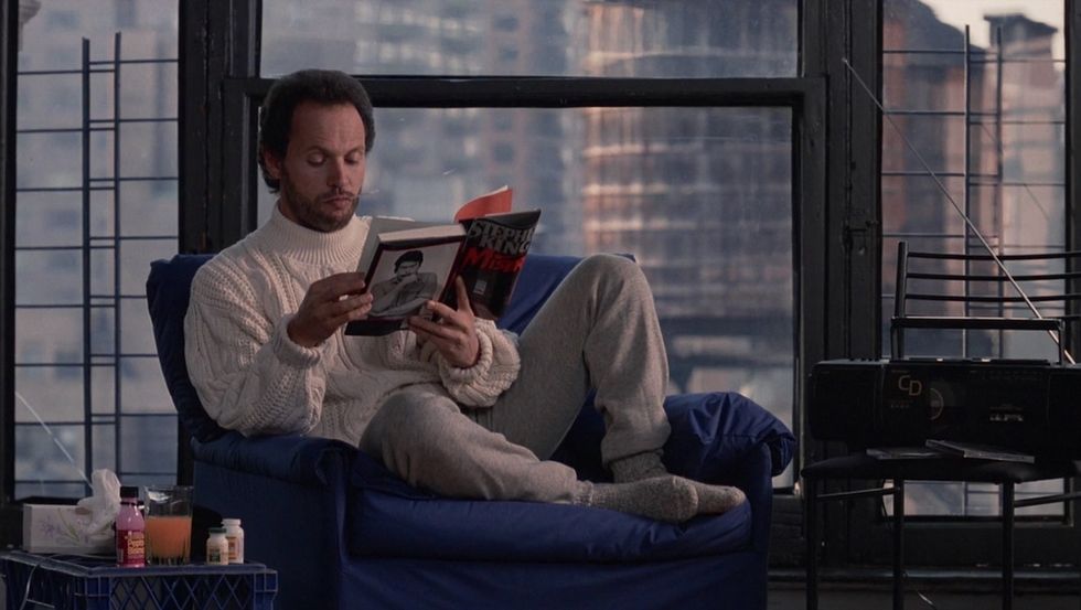 When Harry Met Sally