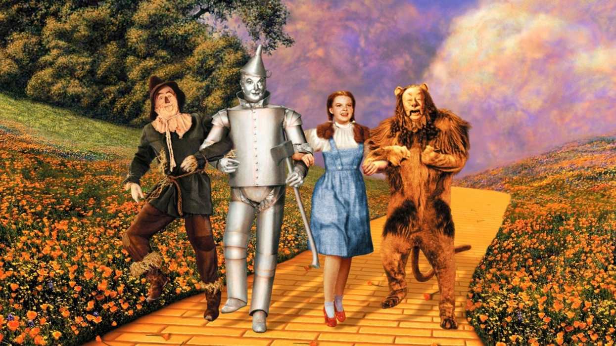 When Was The Golden Age of Hollywood?