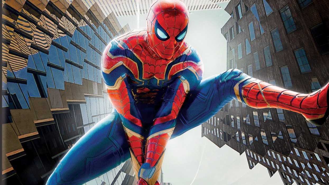 Which Classic Villain Is 'Spider-Man: Brand New Day' Bringing to the Big Screen?