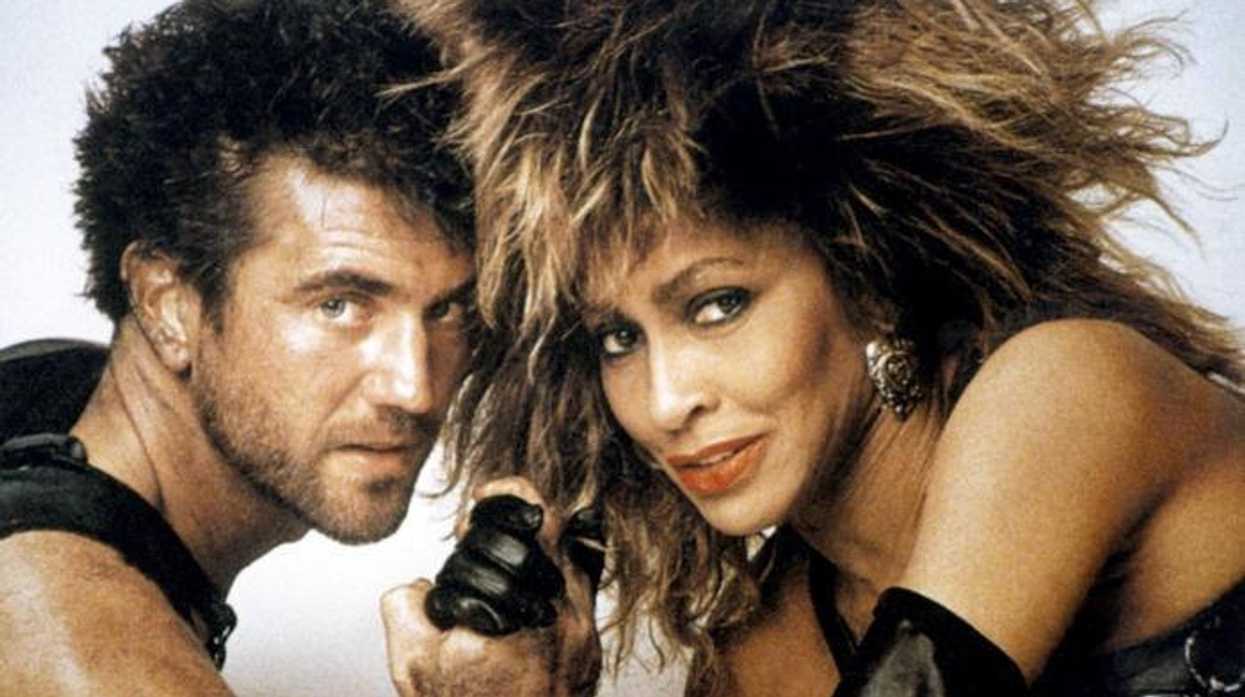 Which Movies Define Your Humanity