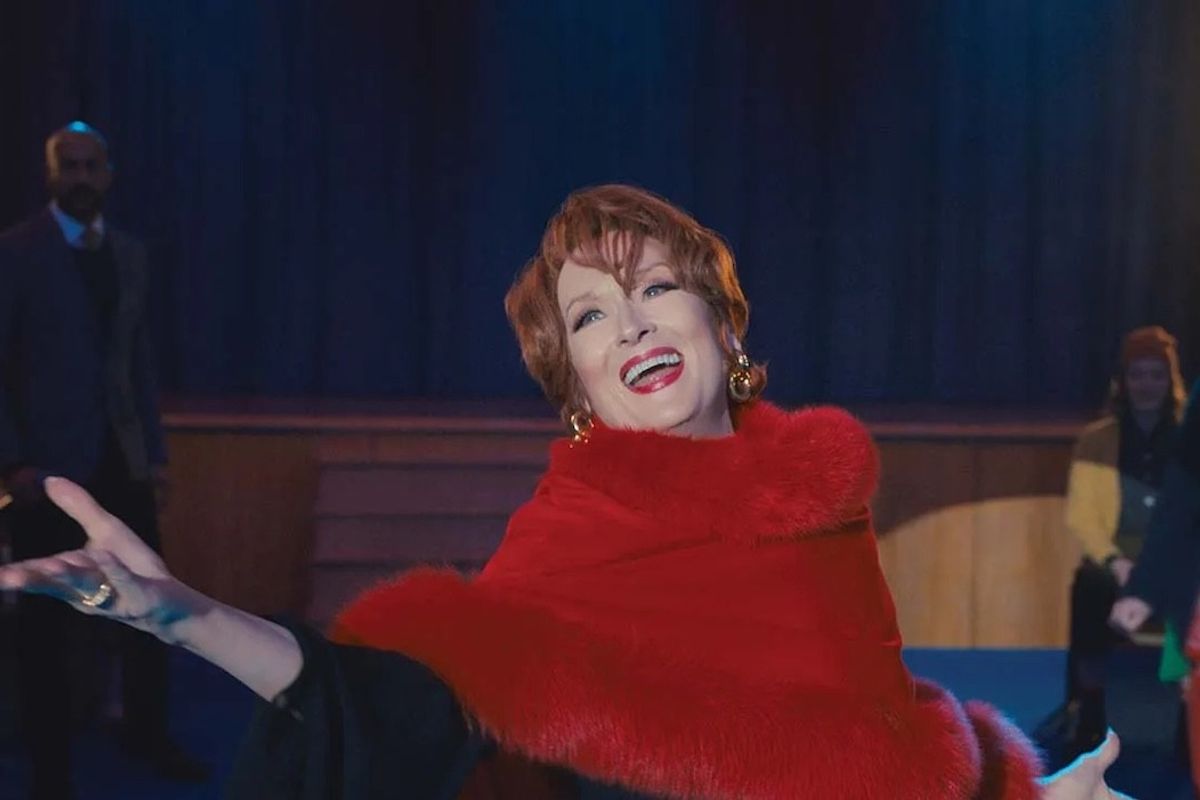 Which People in Hollywood Are Actually Considered Movie Stars?