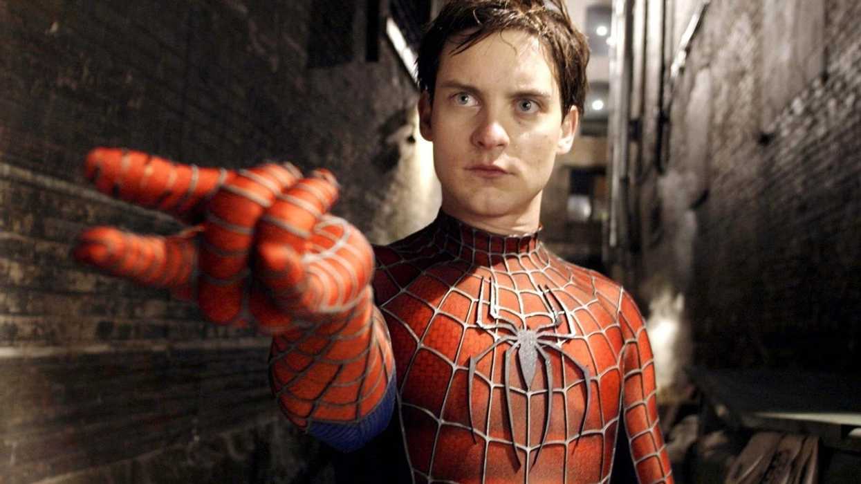 Which Raimi is on Top? The Best Spider-Man Movies, Ranked