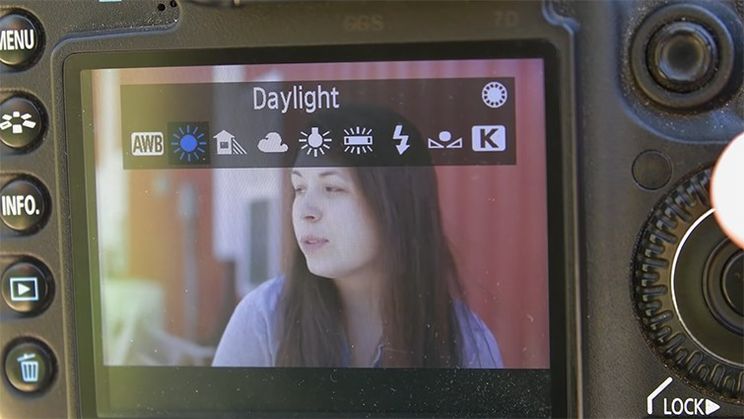 New to Shooting? 5 Basic Camera Functions You Need to Know