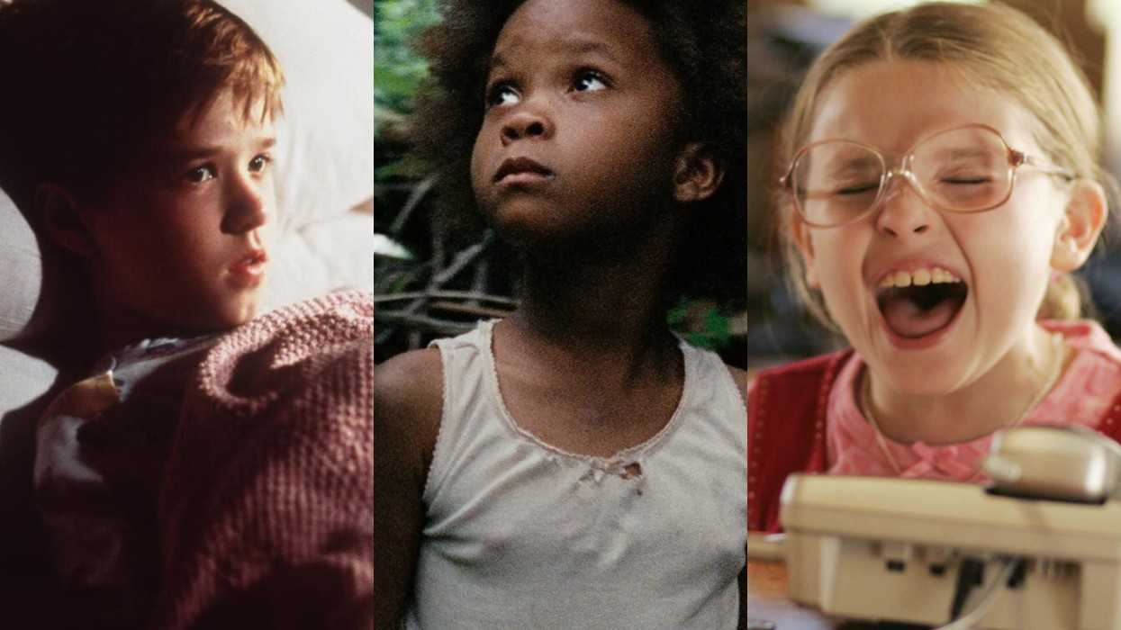 Who Are The 10 Youngest Actors To Be Nominated For Oscars?