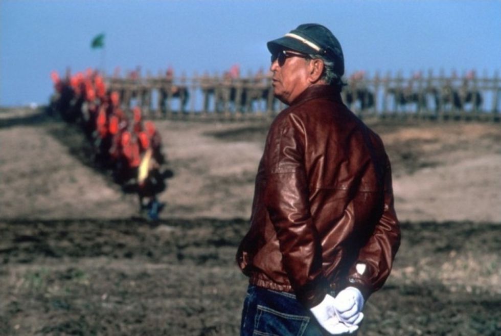 Who Are the 67 Best Directors of All Time?