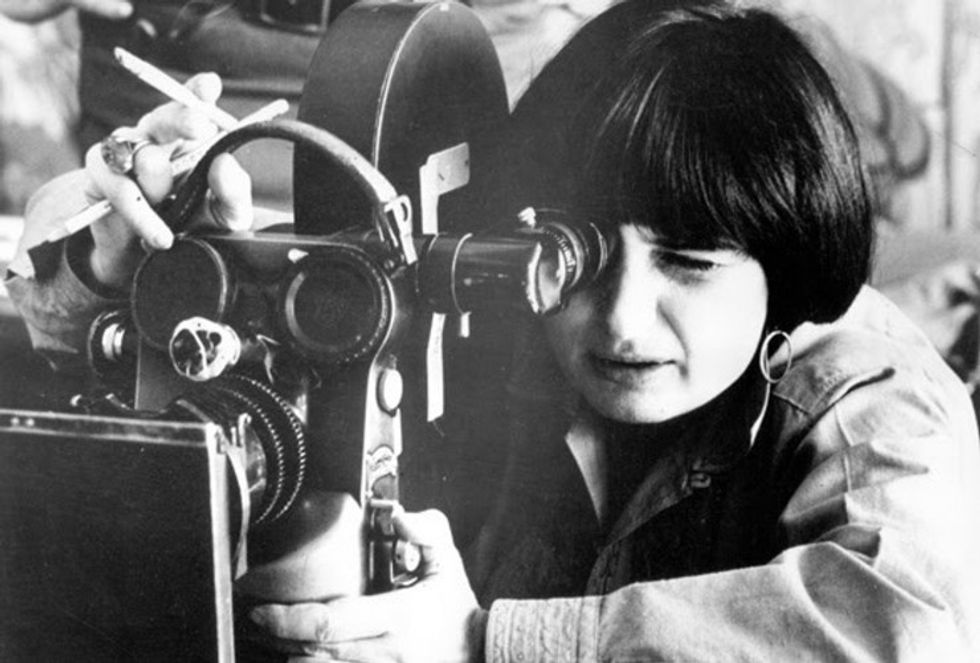Who Are the 67 Best Directors of All Time?