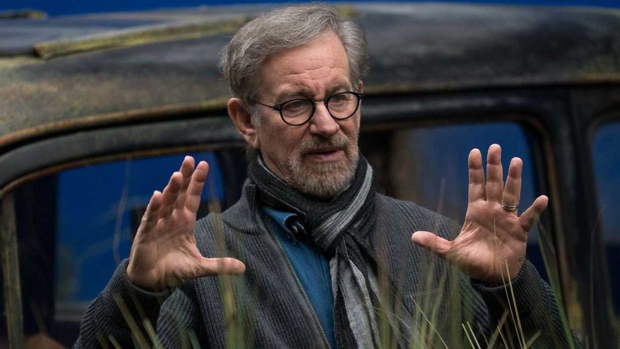 Who Are The Best Directors of All Time?