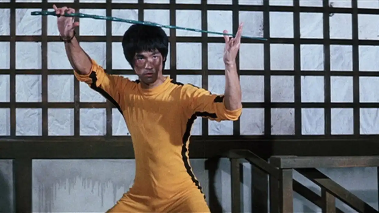 Who Are the Best Kung Fu Movie Actors?