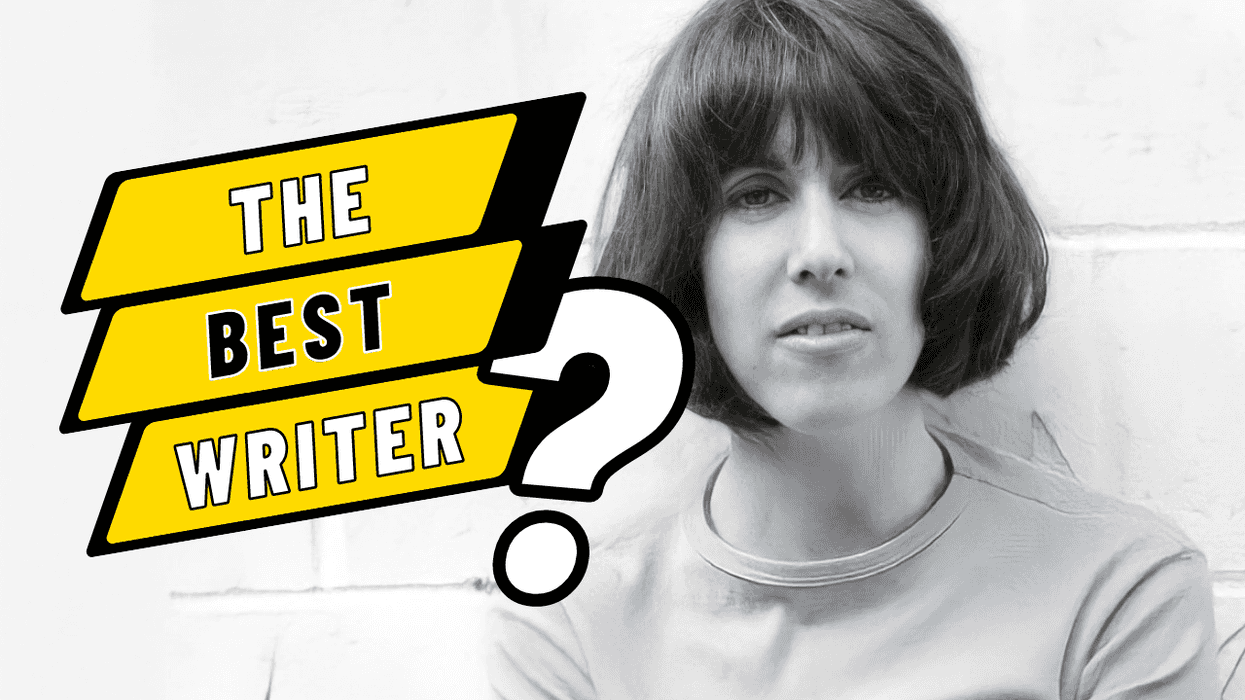 Who Are The Best Screenwriters of All Time?