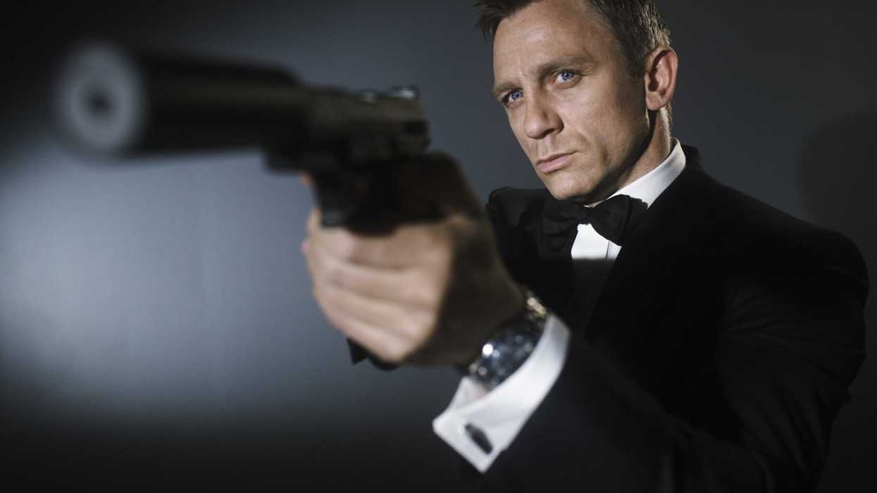 Who Are the Directors in Line to Take Over the James Bond Franchise?