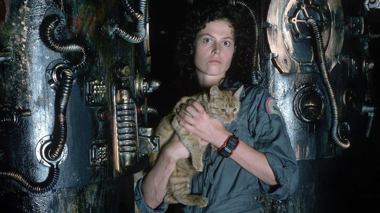 Who Are The Most Iconic Leading Ladies in Science Fiction?