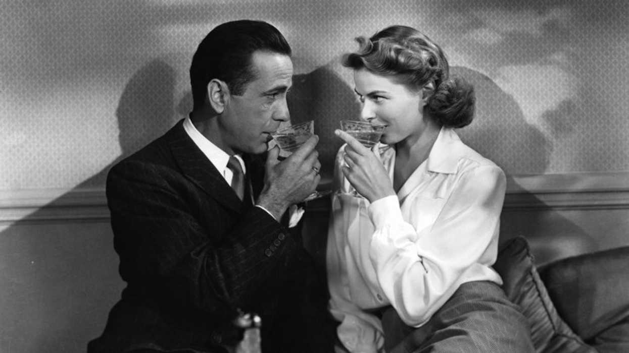 Who do we need to know across hollywood history?