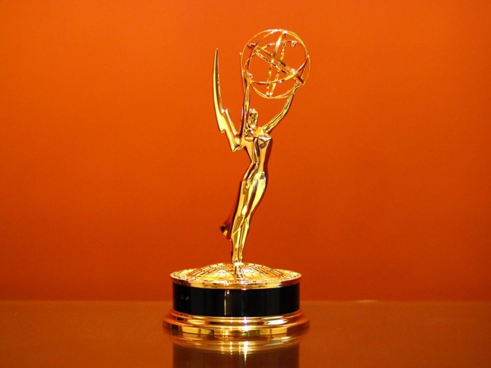 Who Got The 2025 Emmy Awards Nominations? | No Film School Who Got The 2025 Emmy Awards Nominations? | No Film School