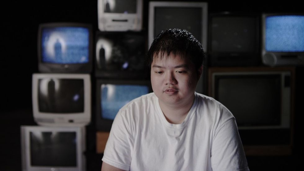 Who is Arthur Chu?