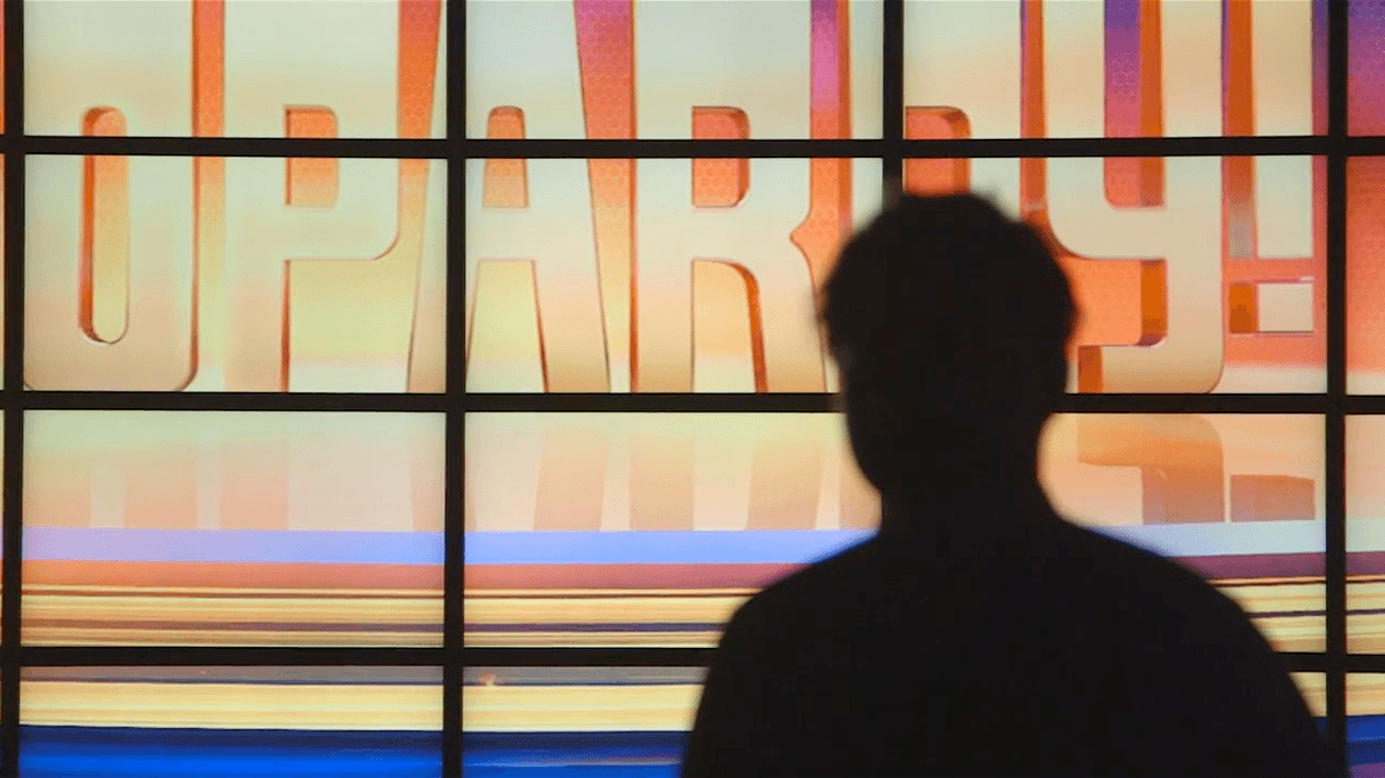 Who is Arthur Chu?