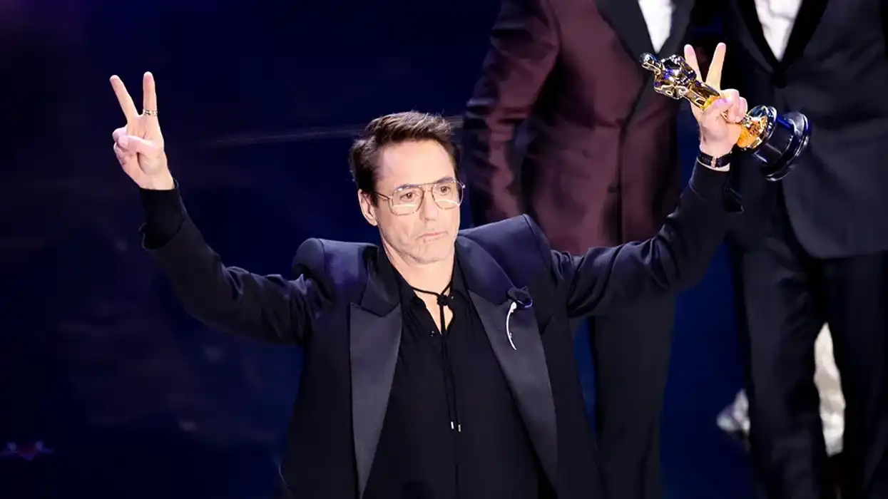 Who Won the 2024 Academy Awards?